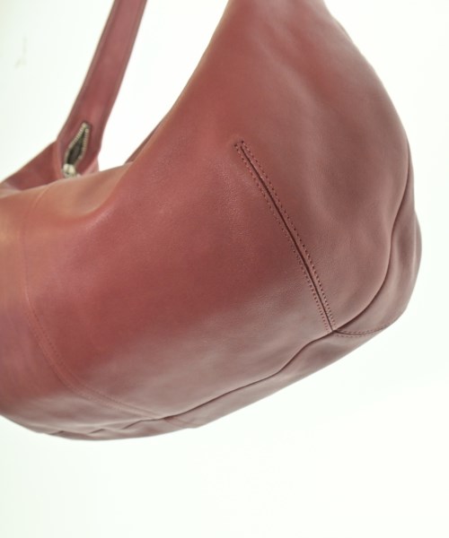 COACH（コーチ）ショルダーバッグ 赤 サイズ:- レディース/2200661306260