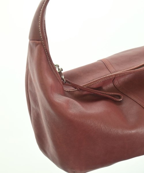 COACH（コーチ）ショルダーバッグ 赤 サイズ:- レディース/2200661306260