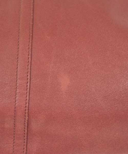 COACH（コーチ）ショルダーバッグ 赤 サイズ:- レディース/2200661306260