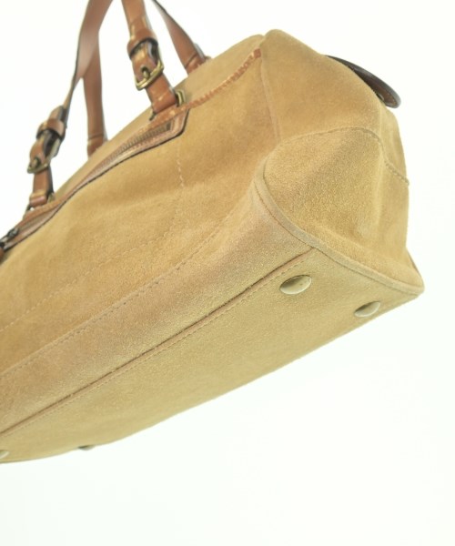 COACH（コーチ）ハンドバッグ ベージュ サイズ:- レディース/2200661306277