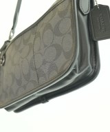 COACH（コーチ）ショルダーバッグ 黒 サイズ:- レディース/2200664340025