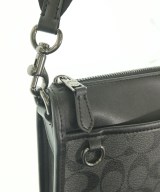 COACH（コーチ）ショルダーバッグ 黒 サイズ:- レディース/2200664340025