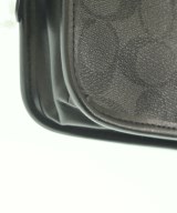 COACH（コーチ）ショルダーバッグ 黒 サイズ:- レディース/2200664340025