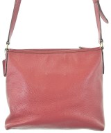 COACH（コーチ）ショルダーバッグ 赤 サイズ:- レディース/2200664992224