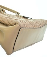 COACH（コーチ）ハンドバッグ ベージュ サイズ:- レディース/2200664992705
