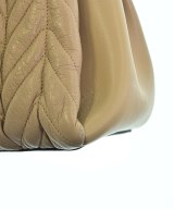 COACH（コーチ）ハンドバッグ ベージュ サイズ:- レディース/2200664992705