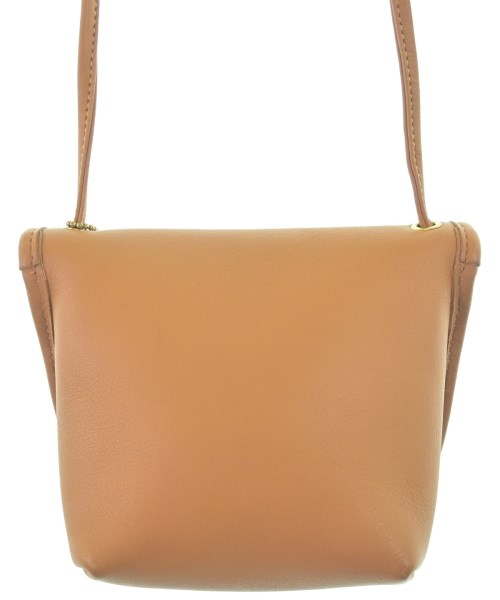 COACH（コーチ）ショルダーバッグ 茶 サイズ:- レディース/2200664992828