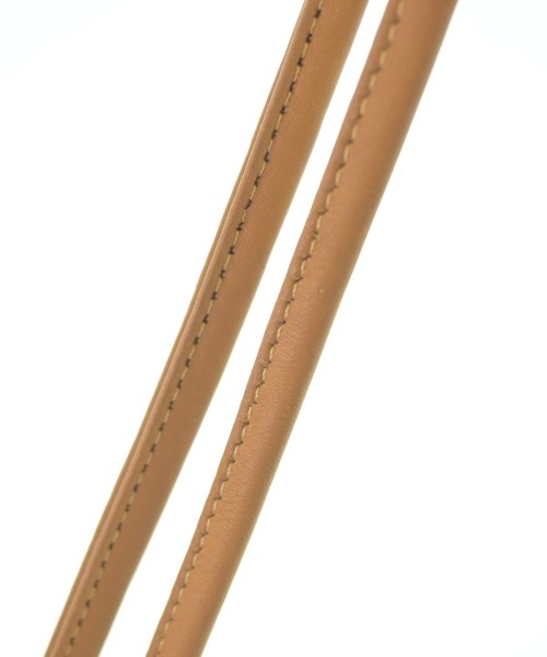 COACH（コーチ）ショルダーバッグ 茶 サイズ:- レディース/2200664992828