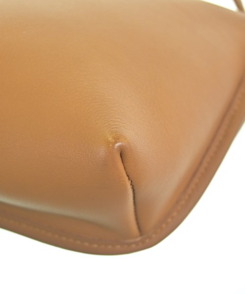 COACH（コーチ）ショルダーバッグ 茶 サイズ:- レディース/2200664992828