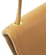 COACH（コーチ）ショルダーバッグ 茶 サイズ:- レディース/2200664992828