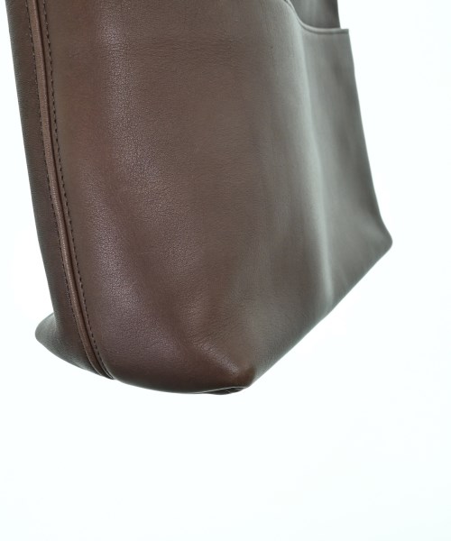 COACH（コーチ）ショルダーバッグ 茶 サイズ:- レディース/2200664992903