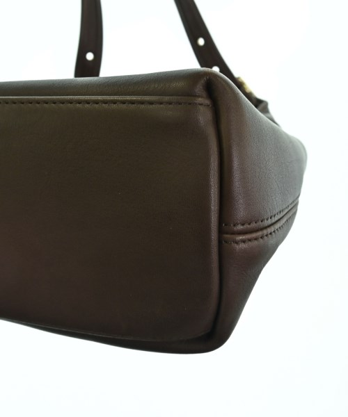 COACH（コーチ）ショルダーバッグ 茶 サイズ:- レディース/2200664992903