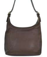 COACH（コーチ）ショルダーバッグ 茶 サイズ:- レディース/2200664992903