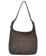 COACH（コーチ）ショルダーバッグ 茶 サイズ:- レディース/2200664992903