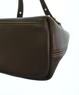 COACH（コーチ）ショルダーバッグ 茶 サイズ:- レディース/2200664992903