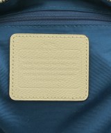 COACH（コーチ）ハンドバッグ 青 サイズ:- レディース/2200664993092