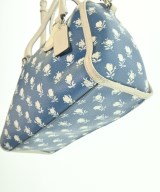 COACH（コーチ）ハンドバッグ 青 サイズ:- レディース/2200664993092