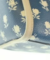 COACH（コーチ）ハンドバッグ 青 サイズ:- レディース/2200664993092