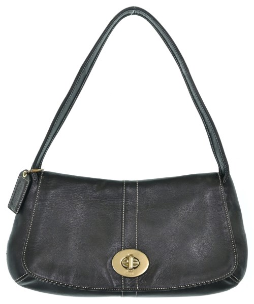 COACH(コーチ)ハンドバッグ 黒 サイズ:-/2200664993252