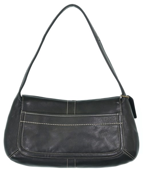 COACH（コーチ）ハンドバッグ 黒 サイズ:- レディース/2200664993252