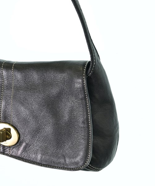 COACH（コーチ）ハンドバッグ 黒 サイズ:- レディース/2200664993252