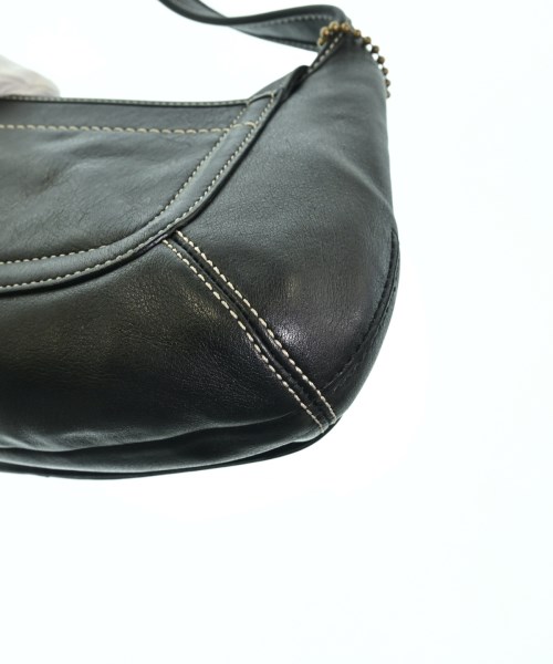 COACH（コーチ）ハンドバッグ 黒 サイズ:- レディース/2200664993252