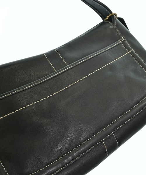 COACH（コーチ）ハンドバッグ 黒 サイズ:- レディース/2200664993252