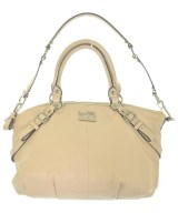 COACH（コーチ）ハンドバッグ ベージュ サイズ:- レディース/2200664994181
