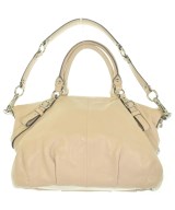 COACH（コーチ）ハンドバッグ ベージュ サイズ:- レディース/2200664994181
