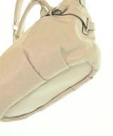 COACH（コーチ）ハンドバッグ ベージュ サイズ:- レディース/2200664994181