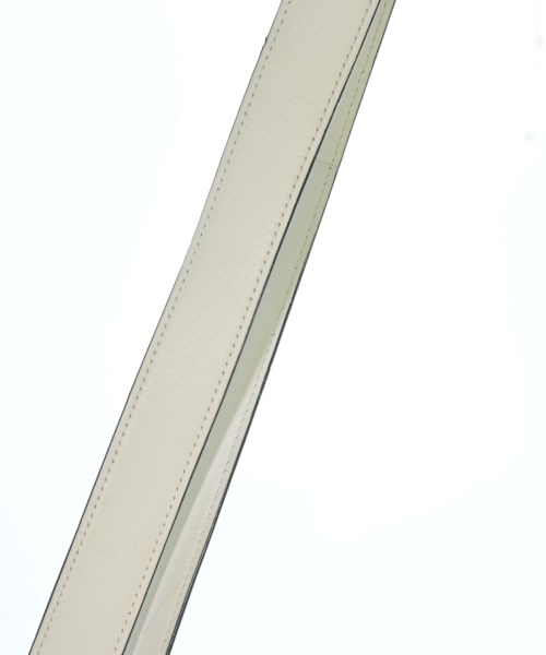 COACH（コーチ）ショルダーバッグ 白 サイズ:- レディース/2200664994259