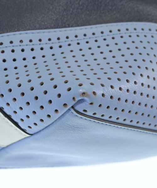 COACH（コーチ）ショルダーバッグ 白 サイズ:- レディース/2200664994259