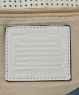 COACH（コーチ）ショルダーバッグ 白 サイズ:- レディース/2200664994259