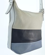 COACH（コーチ）ショルダーバッグ 白 サイズ:- レディース/2200664994259