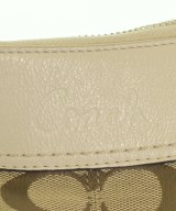 COACH（コーチ）ショルダーバッグ ベージュ サイズ:- レディース/2200660720067