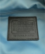 COACH（コーチ）ボストンバッグ グレー サイズ:- レディース/2200660720074