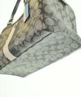 COACH（コーチ）ボストンバッグ グレー サイズ:- レディース/2200660720074