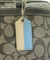 COACH（コーチ）ボストンバッグ グレー サイズ:- レディース/2200660720074
