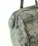 COACH（コーチ）ボストンバッグ グレー サイズ:- レディース/2200660720074