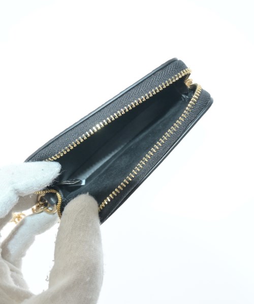 COACH（コーチ）カードケース 黒 サイズ:- レディース/2200661339053