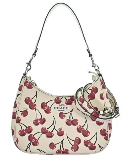 COACH(コーチ)ハンドバッグ その他（柄物・カラフル） サイズ:-/2200665440014