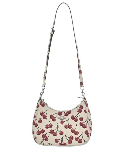 COACH（コーチ）ハンドバッグ その他（柄物・カラフル） サイズ:- レディース/2200665440014