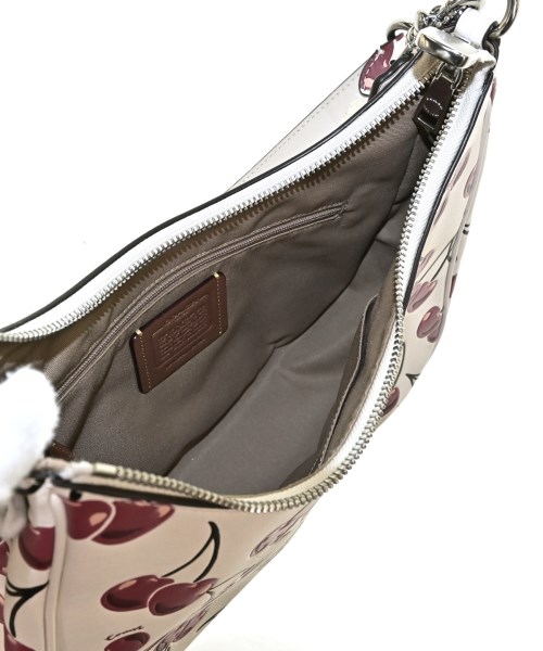 COACH（コーチ）ハンドバッグ その他（柄物・カラフル） サイズ:- レディース/2200665440014