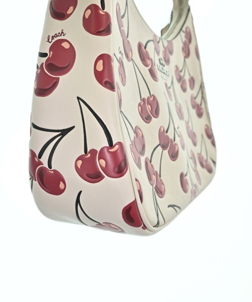 COACH（コーチ）ハンドバッグ その他（柄物・カラフル） サイズ:- レディース/2200665440014