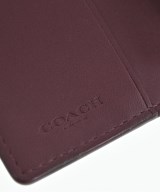 COACH（コーチ）キーケース・キーホルダー 茶 サイズ:- レディース/2200662866084