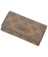 COACH キーケース・キーホルダー