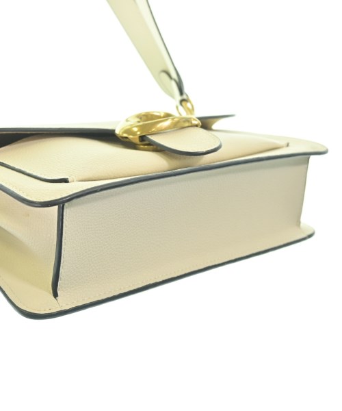 COACH（コーチ）ショルダーバッグ 白 サイズ:- レディース/2200665239281