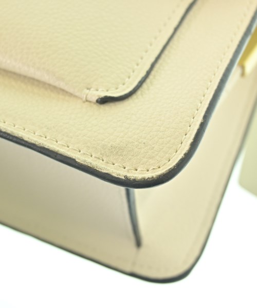 COACH（コーチ）ショルダーバッグ 白 サイズ:- レディース/2200665239281