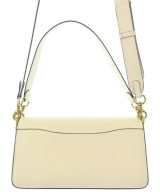 COACH（コーチ）ショルダーバッグ 白 サイズ:- レディース/2200665239281