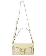 COACH（コーチ）ショルダーバッグ 白 サイズ:- レディース/2200665239281